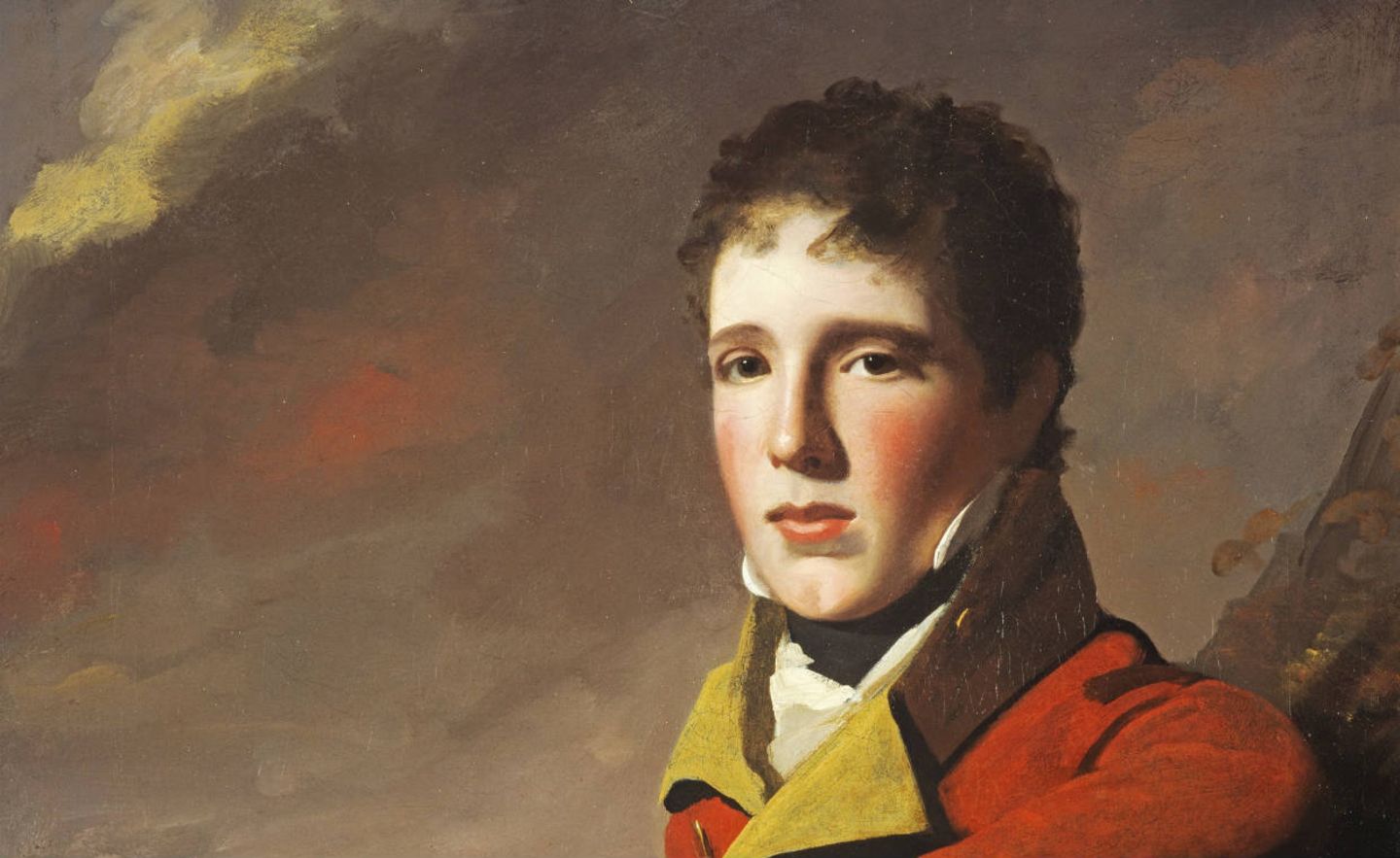Die großen Betrüger Wie Gregor MacGregor eine ganze Nation erfand