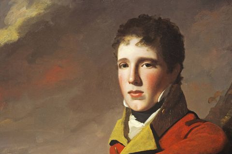 Gregor MacGregor