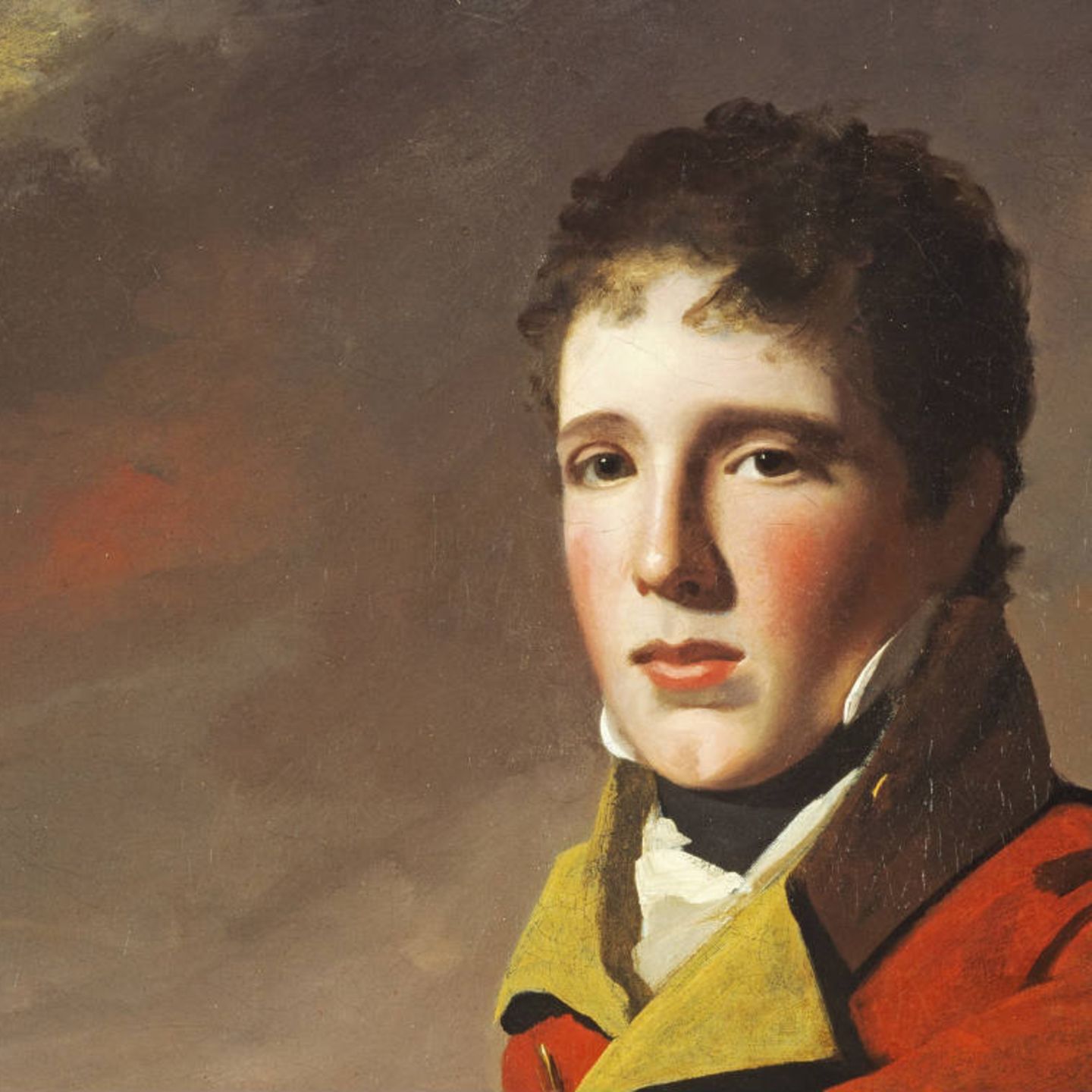 Gregor MacGregor
