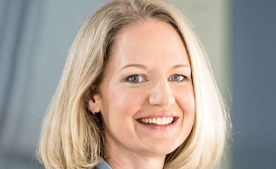 Anna Maria Braun Anna Maria Braun, 39, B.Braun Melsungen, Vorstand: Seit Frühjahr 2018 leitet sie den Hersteller für Medizintechnik in sechster Generation.