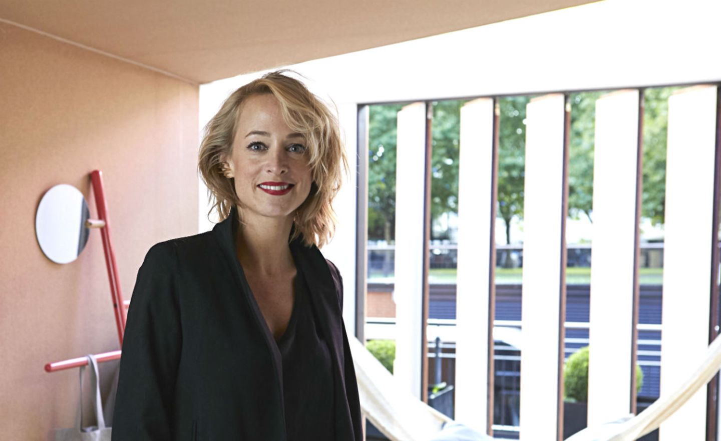 Esther Bahne, Leiterin Mini Brand Strategy und Business Innovation