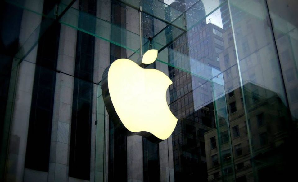 Am liebsten arbeiten die Deutschen wohl an Geräten aus Kalifornien. Apple belegt Platz 3 des Rankings der beliebtesten Marken.