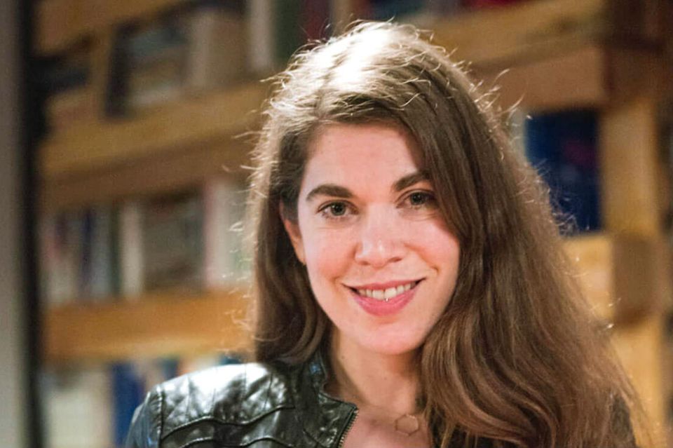 Lena Wittneben