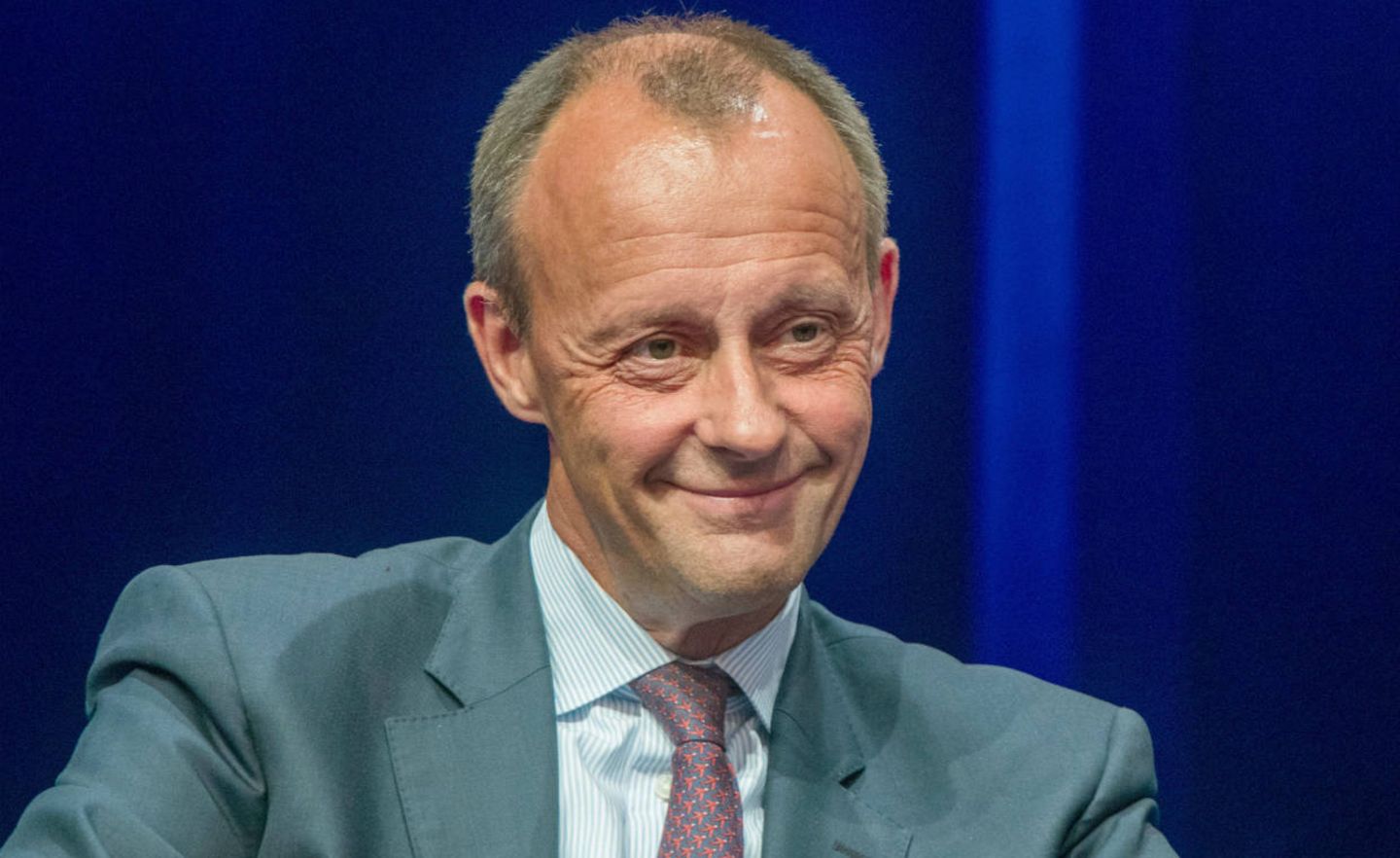 Friedrich Merz