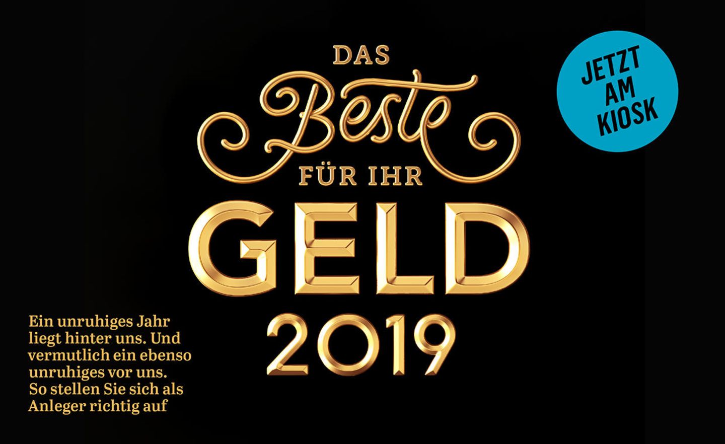 Die neue Capital ist seit dem 20. Dezember im Handel