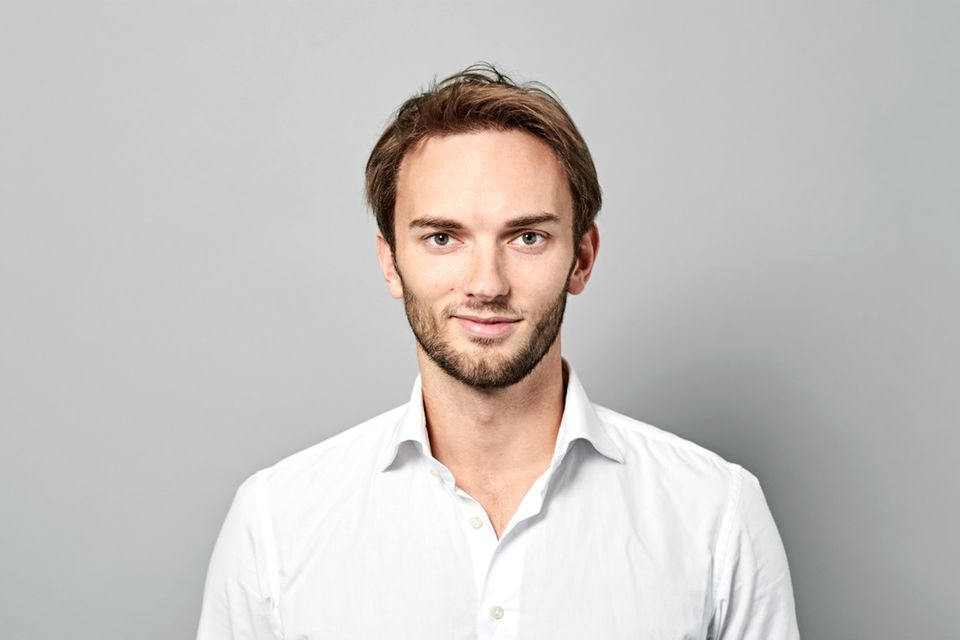 Uwe Horstmann