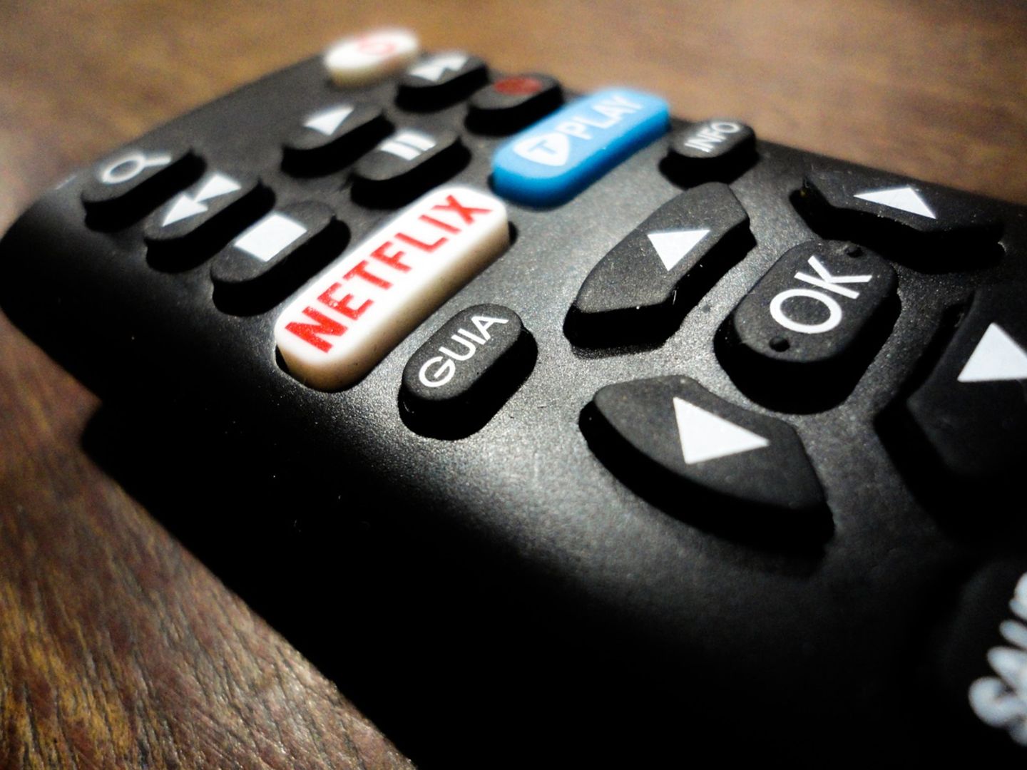 Das sind die besten Netflix-Serien 2018.