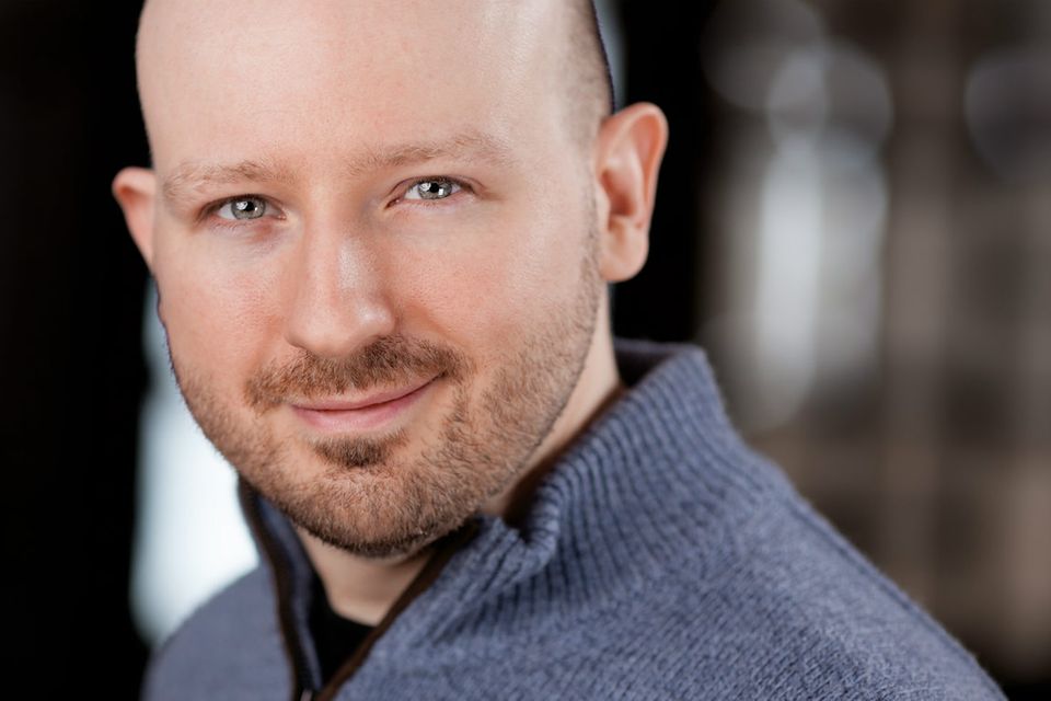 Der Amerikaner Brian Robertson hat mit der Entwicklung seiner Organisations-Philosophie Holacracy für viel Aufsehen in den USA und andernorts gesorgt.
