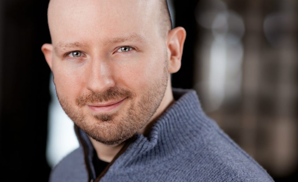 Der Amerikaner Brian Robertson hat mit der Entwicklung seiner Organisations-Philosophie Holacracy für viel Aufsehen in den USA und andernorts gesorgt.