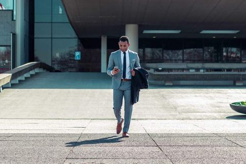 Modeknigge: Dos and Don'ts