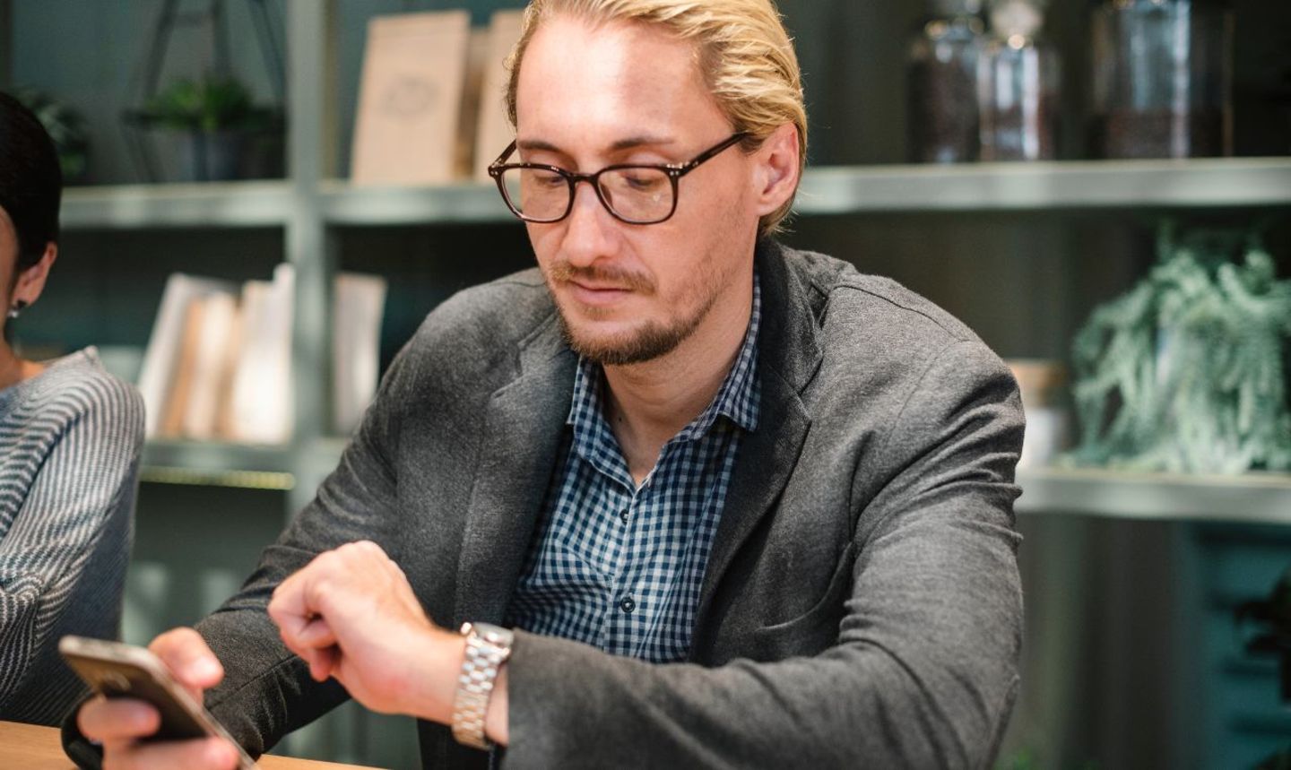 Auch viele Manager möchten ihre Arbeitszeit verringern