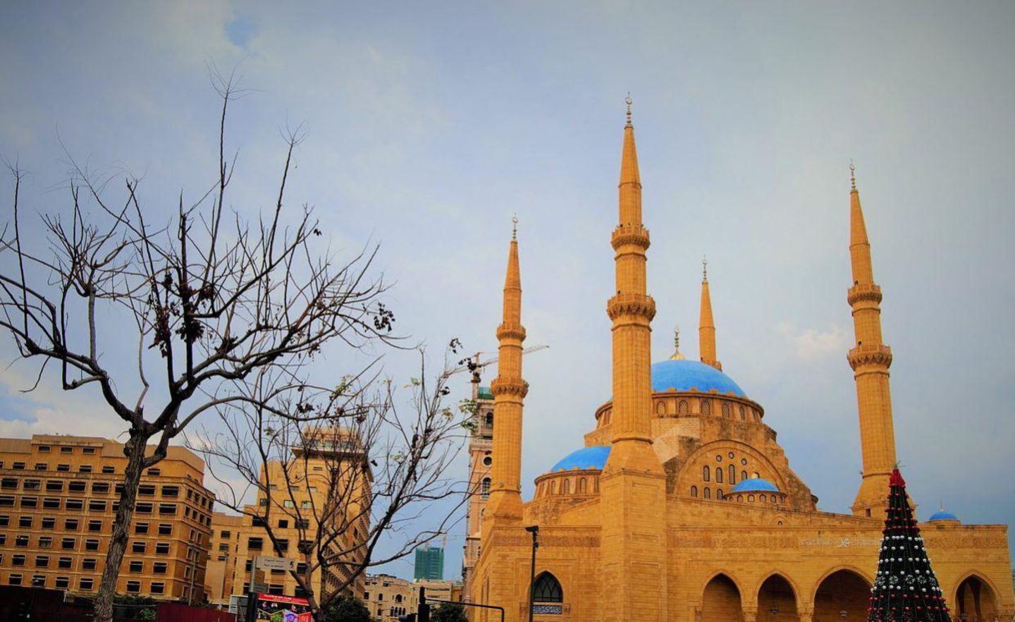 Libanon