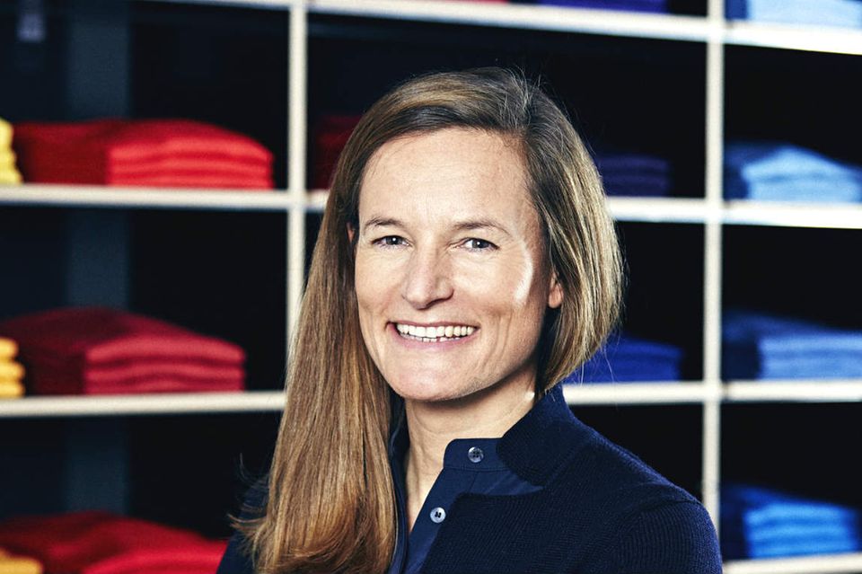 Katja Beibl