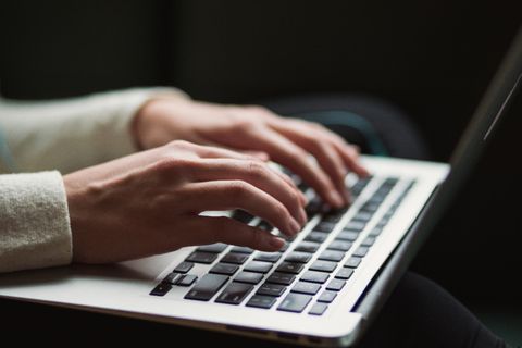 Digitales Netzwerken