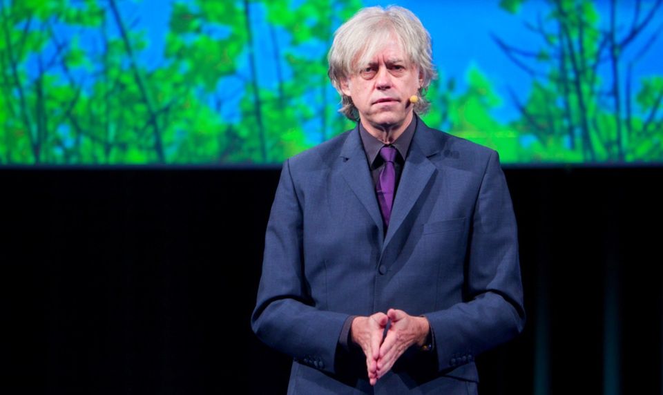 Sir Bob Geldof forderte in einem offenen Brief ein zweites Referendum. Dabei wurde er von Musikgrößen wie Sting und Ed Sheeran unterstützt.