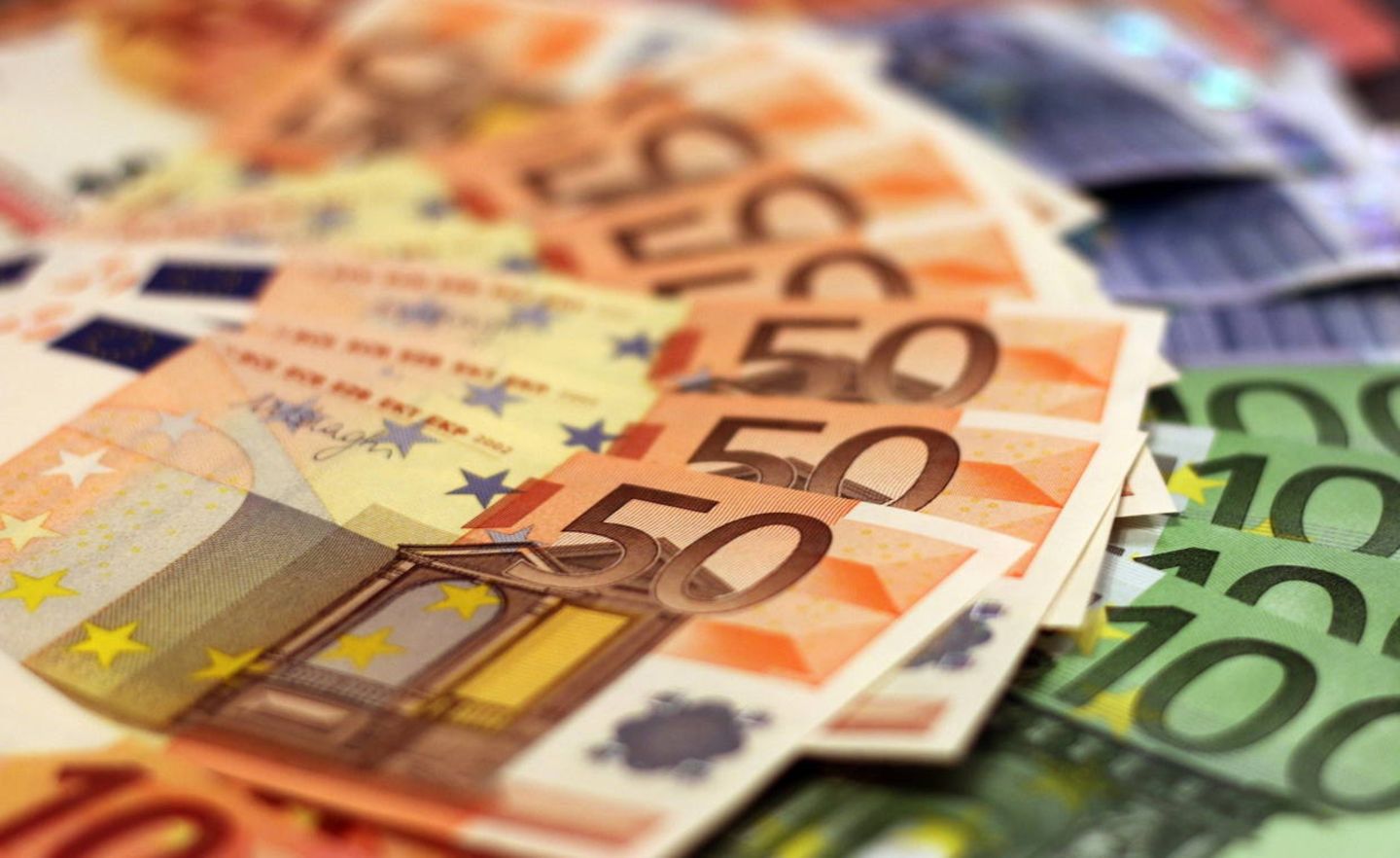 5000 In Euros