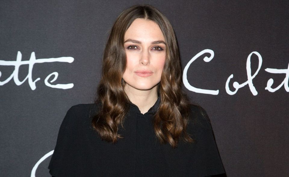 Keira Knightley Schauspielerin Keira Knightley setzte sich dagegen für den Verbleib in der EU ein. Sie ließ sich dazu auch für die Remain-Kampagne einspannen.
