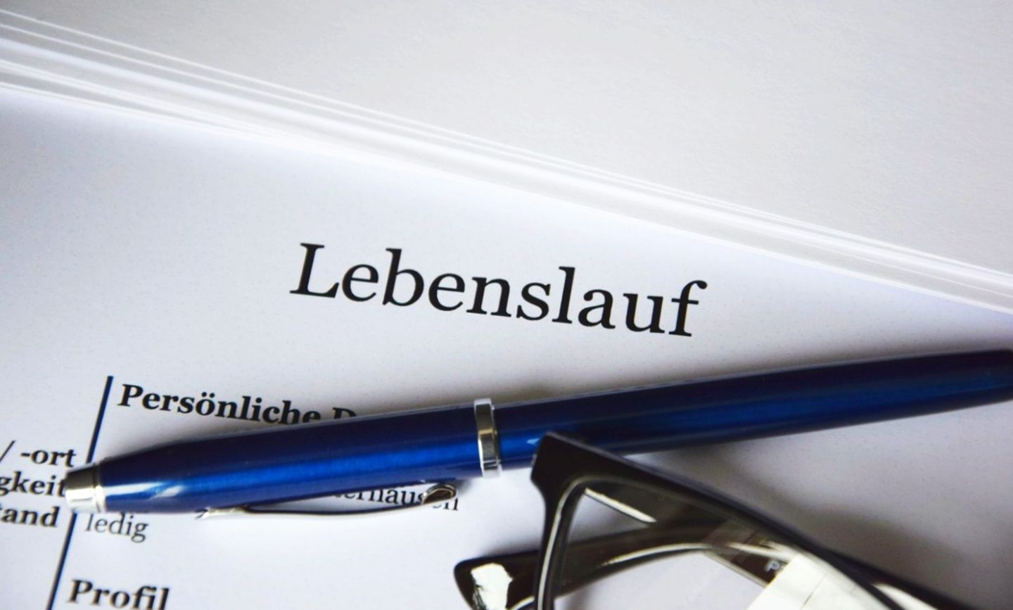 Gute Bewerbungsunterlagen sind der erste Schritt auf dem Weg zum Traumjob