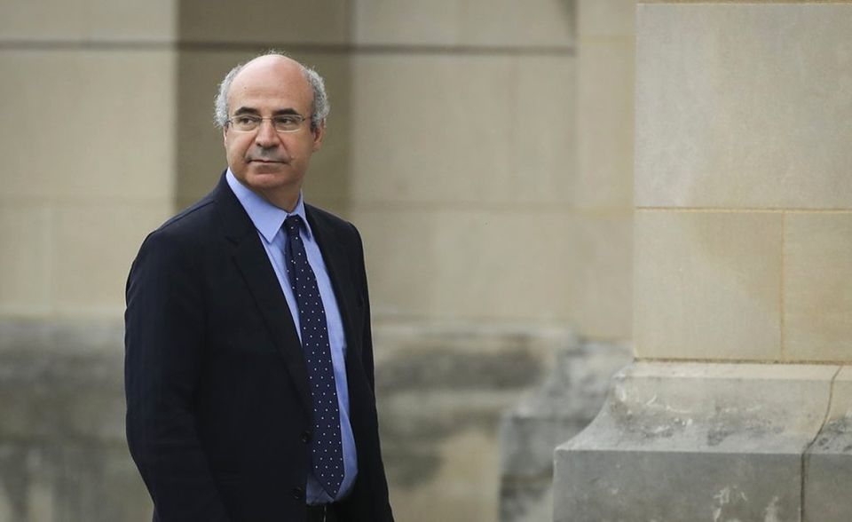 Bill Browder war mit seinem Fonds Hermitage Capital Großinvestor in Russland. Nach dem Tod seines Wirtschaftsprüfers Sergei Magnitski 2009 sorgte er dafür, dass der Fall weltpolitische Folgen hatte (Foto: Getty Images/Drew Angerer)