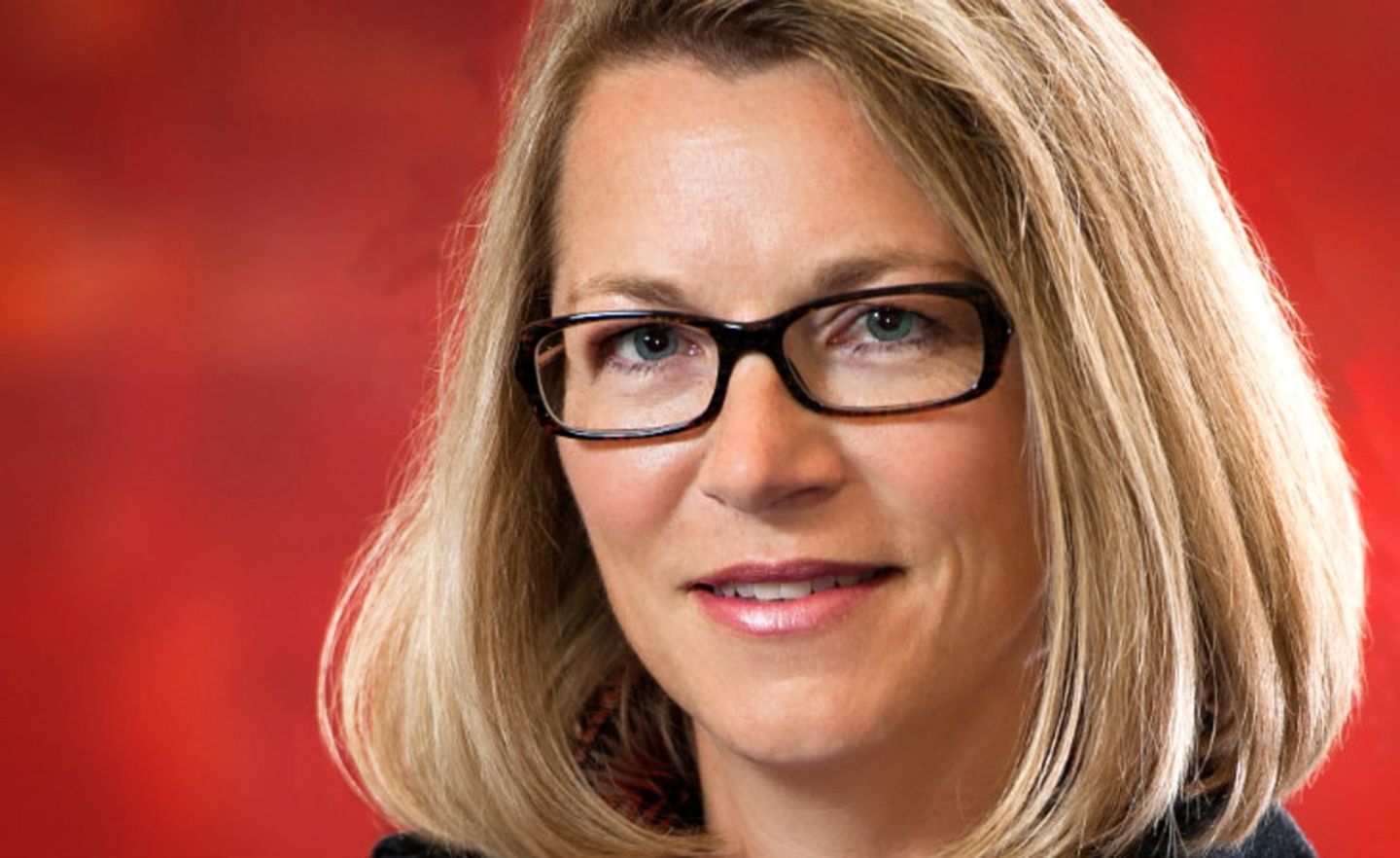 Christine Bortenlänger ist Geschäftsführerin des Deutschen Aktieninstituts