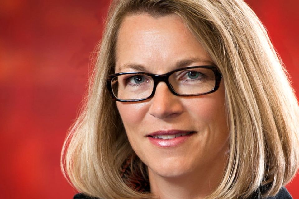 Christine Bortenlänger ist Geschäftsführerin des Deutschen Aktieninstituts