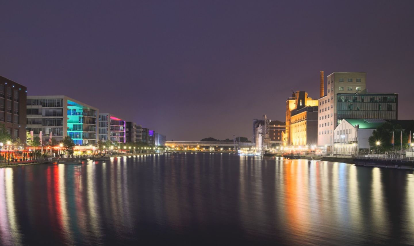 Duisburg belegt den 9. Platz der am verschuldetesten Großstädte Deutschlands.