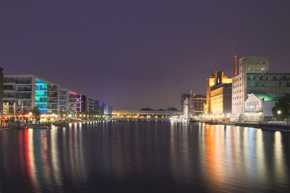 Duisburg belegt den 9. Platz der am verschuldetesten Großstädte Deutschlands.