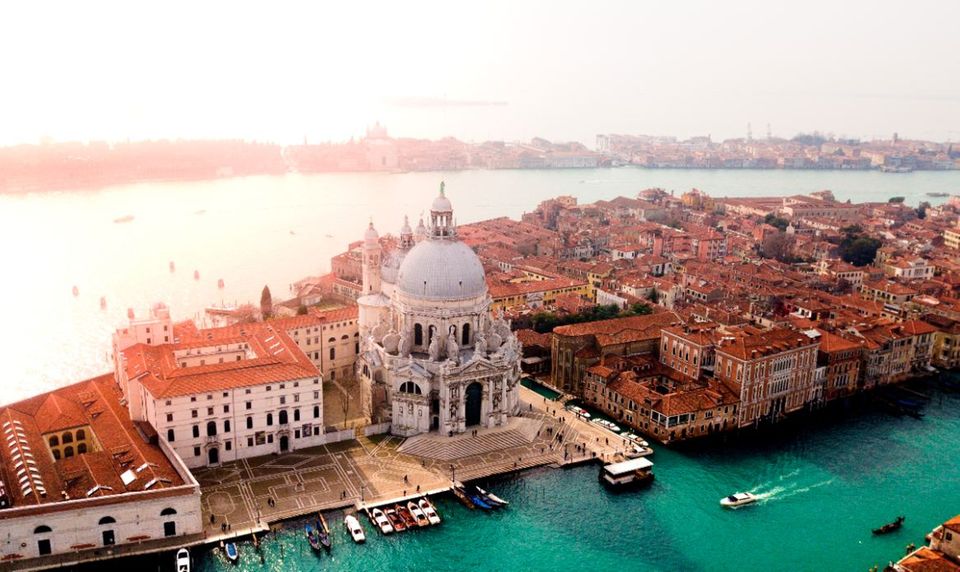 Leben und arbeiten unter der Sonne Italiens – diesen Traum erfüllen sich aktuell 36.660 Deutsche. Damit liegt Italien auf Platz sieben der Rangliste.