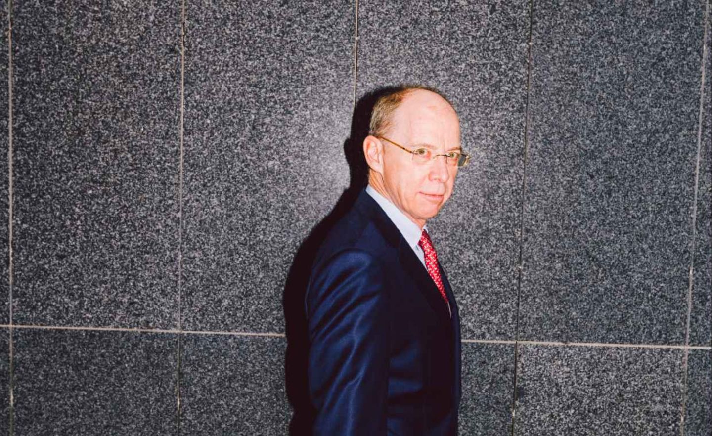 Frank Grund: Als oberster Versicherungsaufseher wacht der Jurist mit seinen Mitarbeitern über gut 550 Versicherungen und mehr als 430 Millionen Verträge
