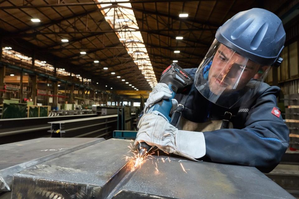 Unter den beliebtesten Arbeitgebern sind beispielsweise Bosch und Daimler.