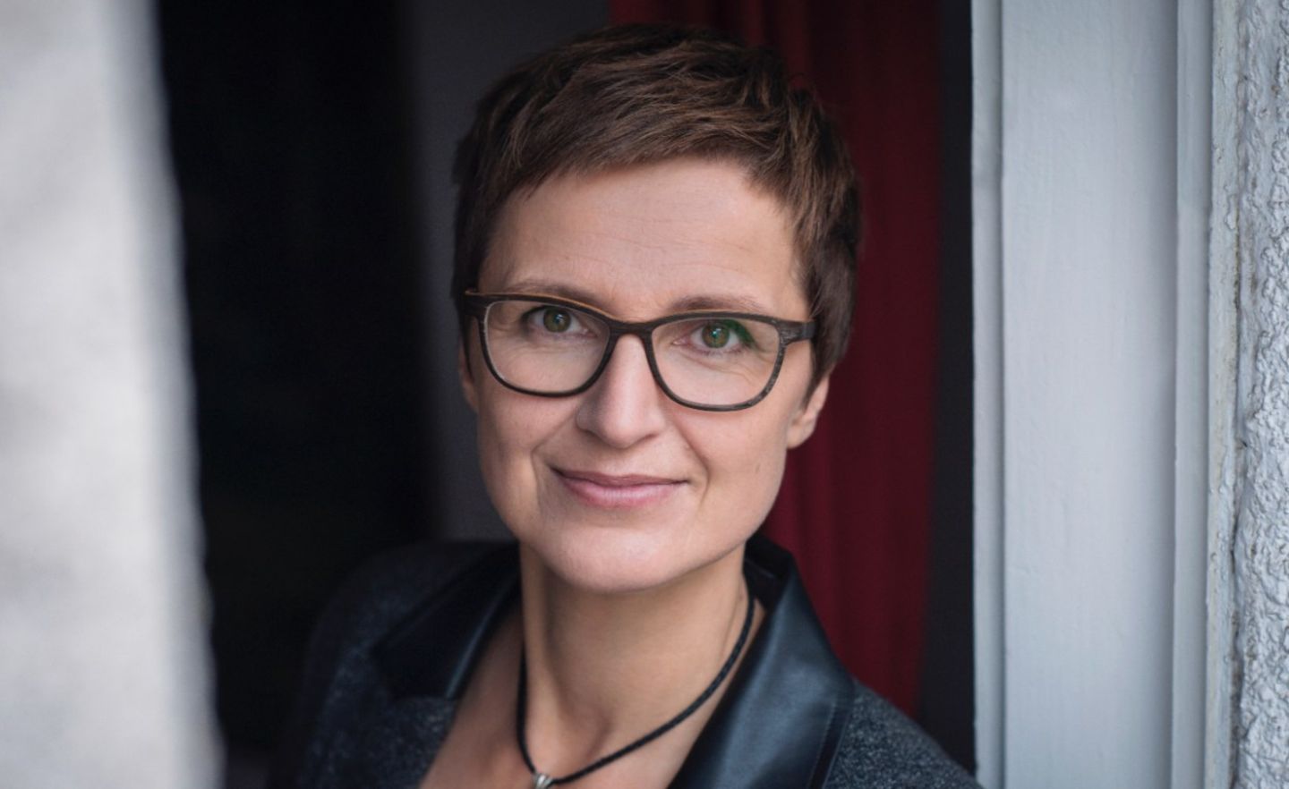Claudia Cornelsen