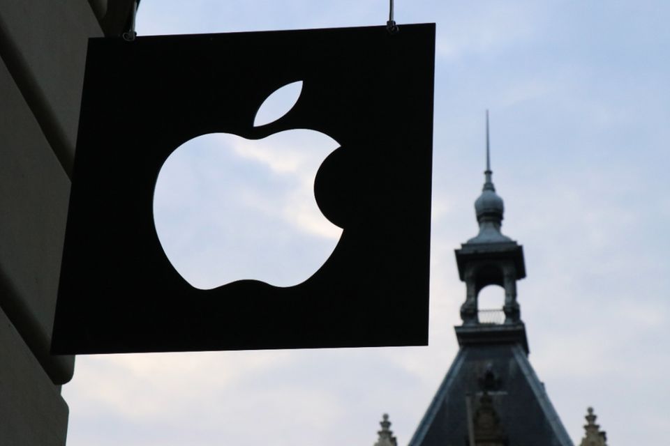 Wie geht es weiter mit Apple?