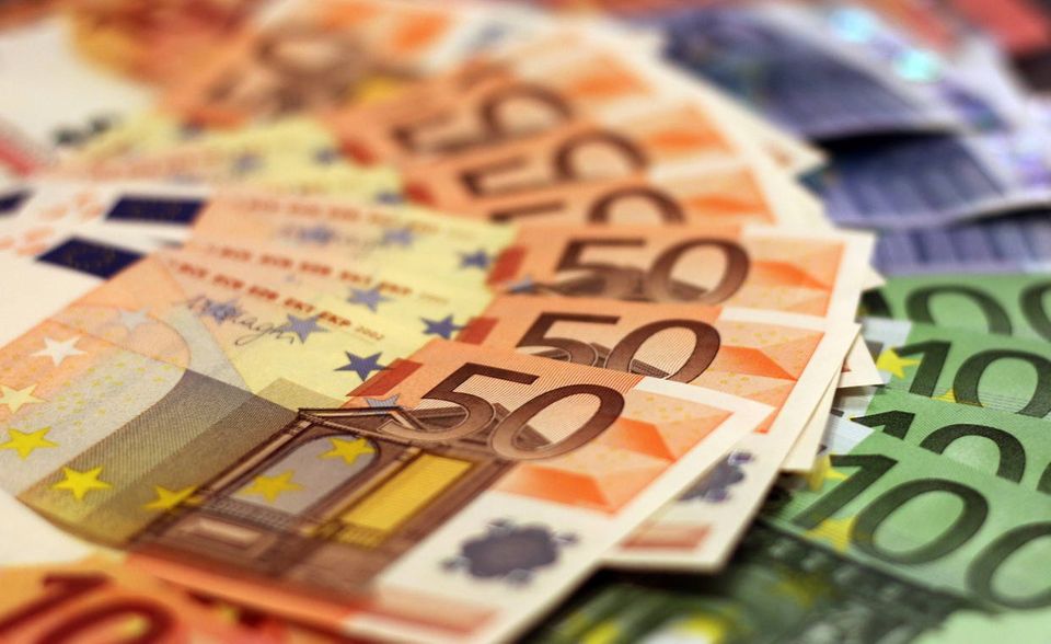 Symbolbild: Banknoten