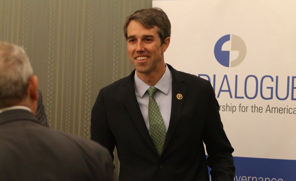 Beto O’Rourke ist wohl der bekannteste Verlierer Amerikas. Mit seinem engagierten Wahlkampf in Texas als Kandidat für den US-Senat konnte er 2018 viele Sympathien gewinnen – auch wenn er am Ende gegen den republikanischen Amtsinhaber Ted Cruz verlor. Der 46-Jährige gab seine Kandidatur am 14. März bekannt.