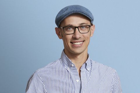 Tobi Lütke, Gründer und CEO von Shopify