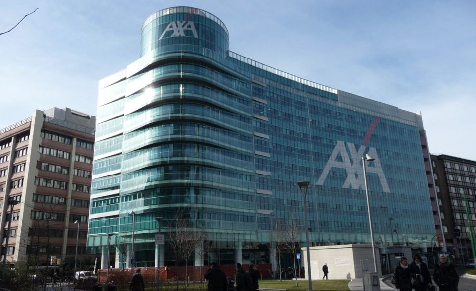 Die AXA Group ist laut „Forbes“ der 33. größte Konzern der Welt. Das reicht in unserem Versicherer-Ranking für Platz drei. Das französische Unternehmen wurde 1852 gegründet und beschäftigt mehr als 95.000 Mitarbeiter. Der Umsatz betrug zuletzt 150 Milliarden Dollar, der Börsenwert lag bei 64 Milliarden Dollar.