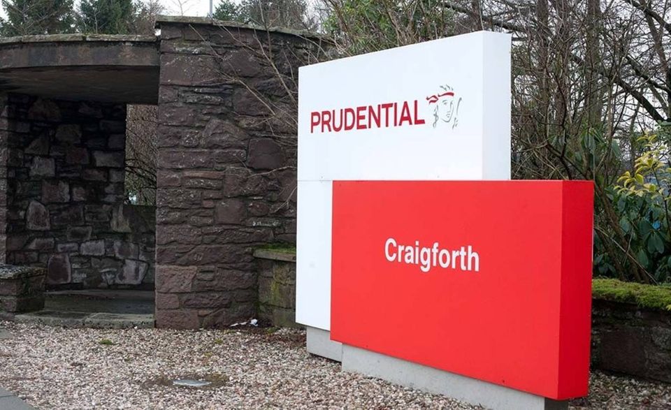 Noch ein Versicherer, der das Versprechen „vernünftig“ im Namen trägt. Das britische Unternehmen Prudential liegt mit einem Umsatz von 112 Milliarden Dollar und Aktivposten in Höhe von 655 Milliarden Dollar auf Platz fünf unseres Rankings. In der „Forbes“-Gesamtliste rangiert Prudential auf dem 66. Rang. Das 1848 in London gegründete Unternehmen ist im Vereinigten Königreich, in den USA und in Asien tätig.