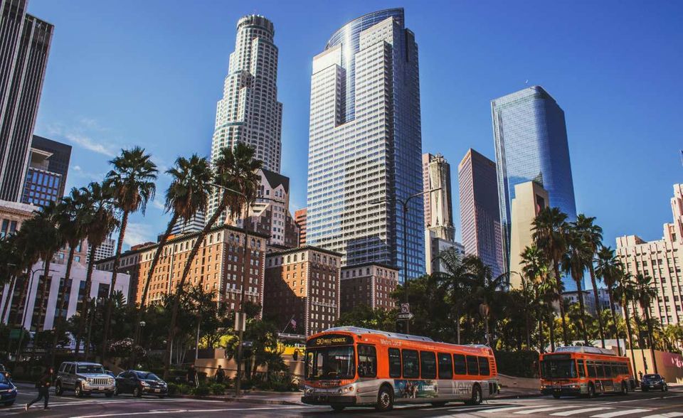 Für Los Angeles sprechen dieselben Gründe wie für San Diego auf Platz zehn. Nur hat die kalifornische Metropole bei ihren Universitäten und dem Status als innovativer Technikstandort die Nase noch etwas weiter vorn als der Konkurrent.