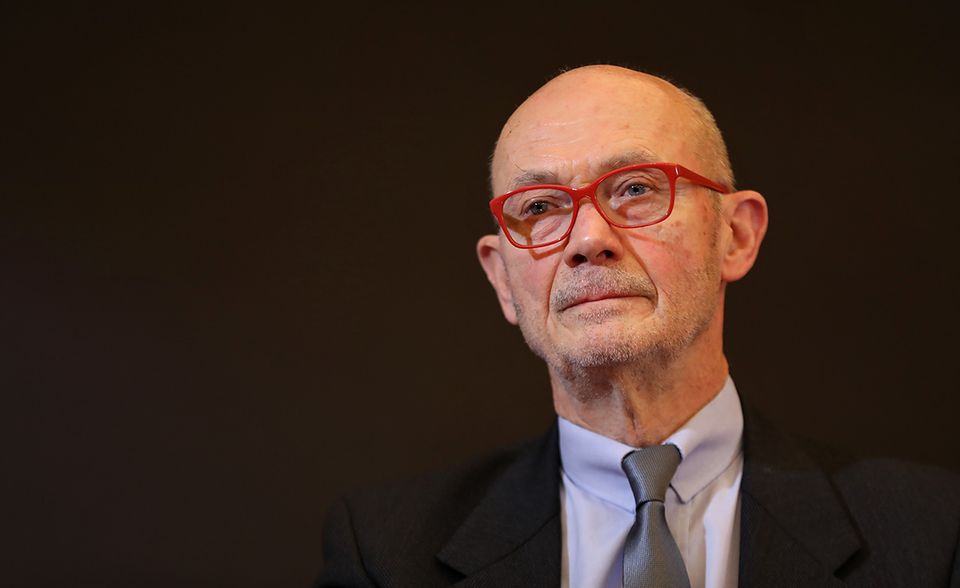Pascal Lamy „Eine WTO ohne die USA ist vorstellbar“ Capital.de