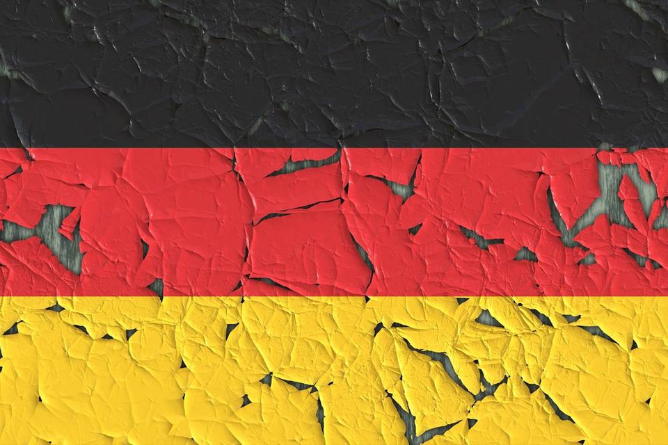 Symbolbild Deutschland