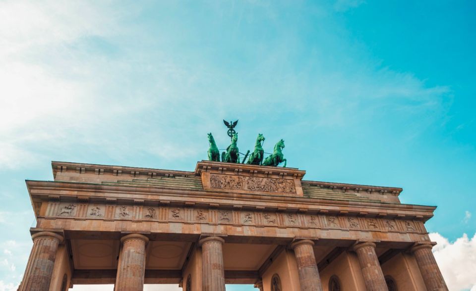 An erster Stelle des Stauranking liegt die Hauptstadt. In Berlin standen die Menschen 154 Stunden.