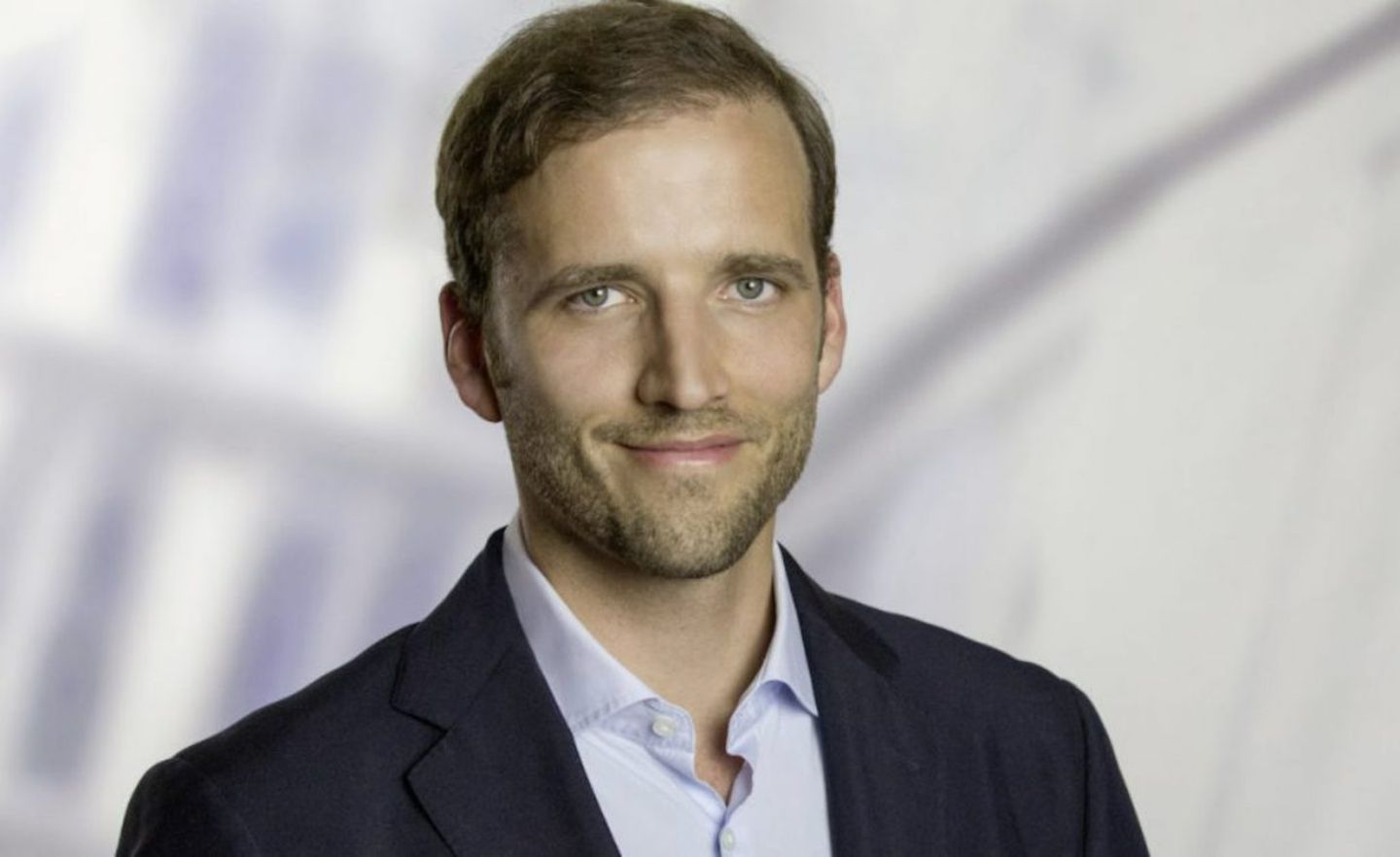 Fabian Kienbaum übernahm 2018 die Führung von Kienbaum Consulting von seinem Vater.