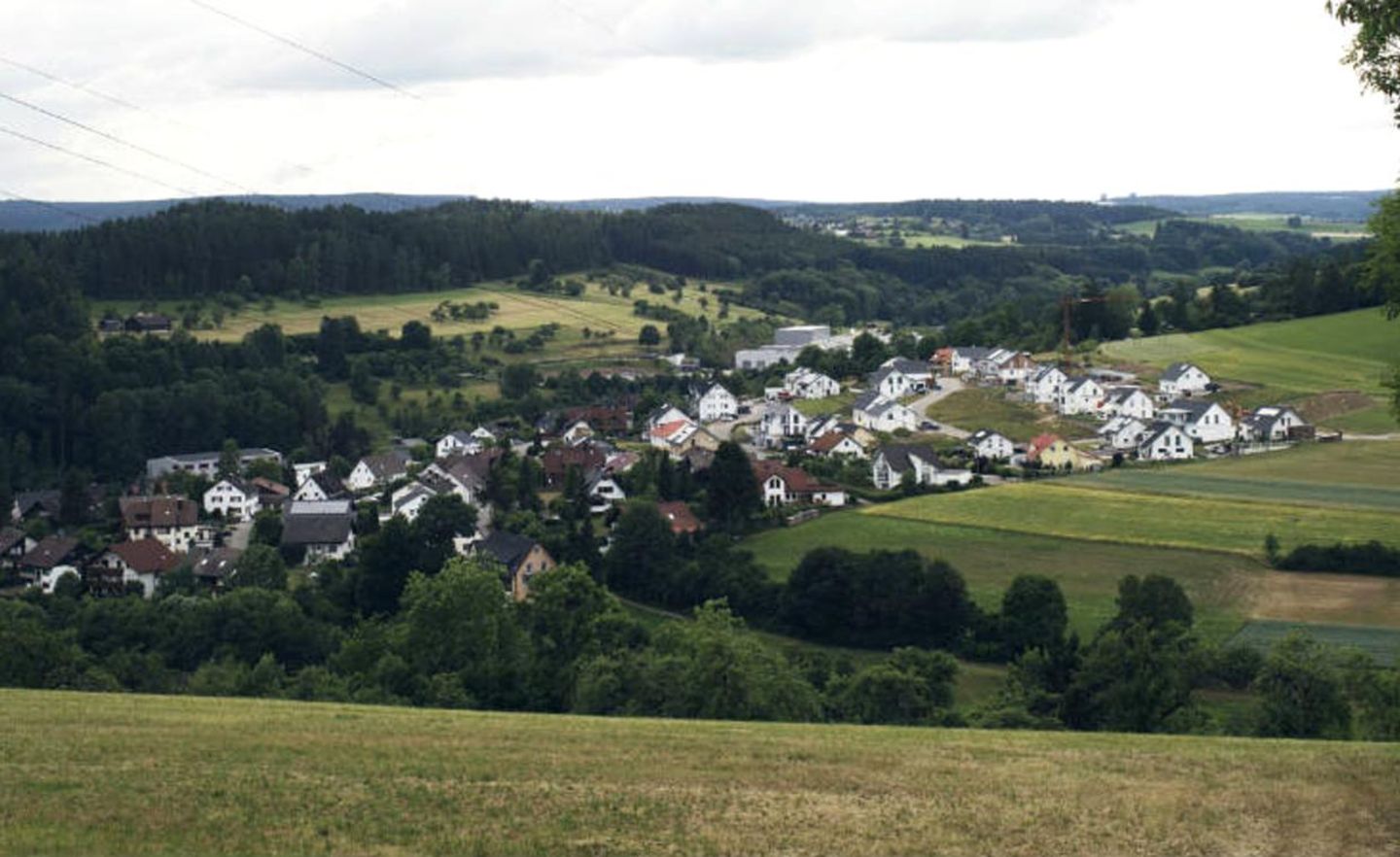 Glatten im Schwarzwald