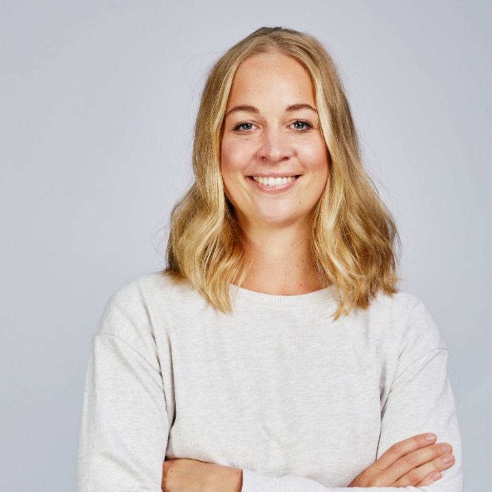 Katharina Mayer hat Kuchentratsch 2015 gegründet. Mit dem Investorengeld aus der TV-Show baut sie den Kuchenversand weiter aus
