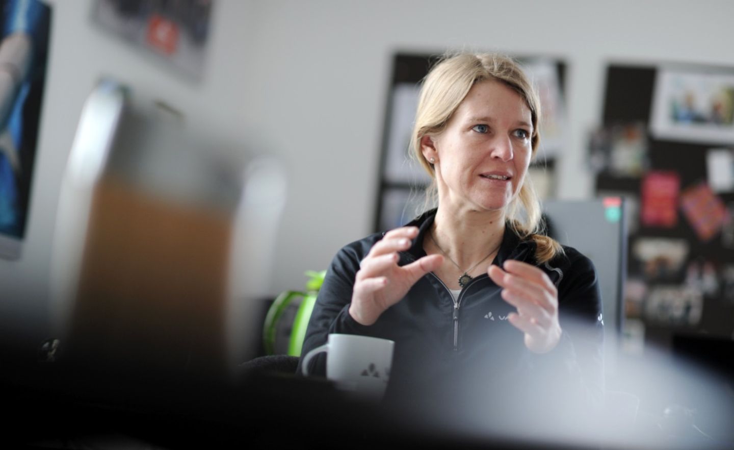 Antje von Dewitz