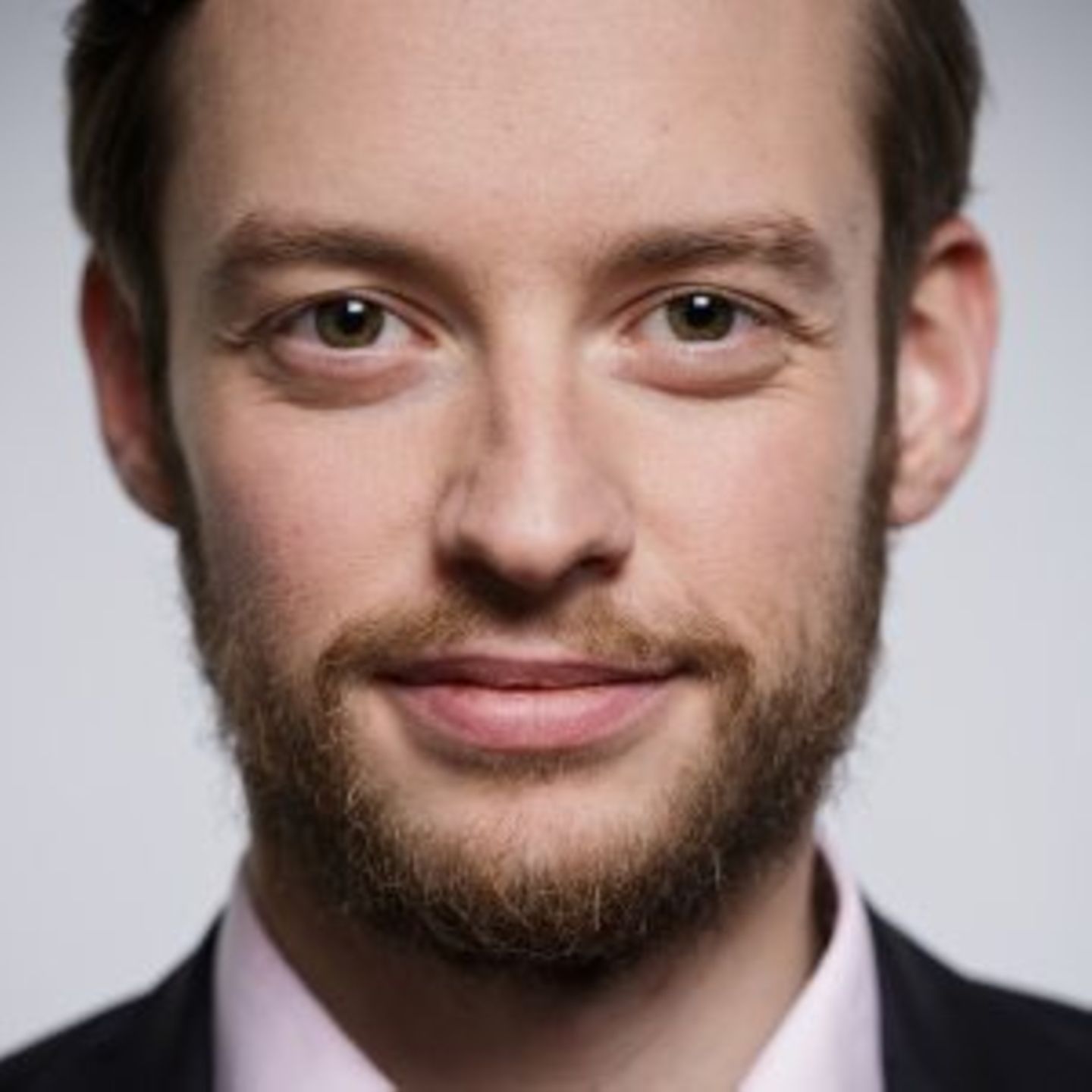 Marcel Harrer-Becker