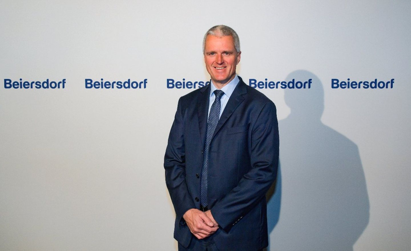 Stefan Heidenreich stand von 2012 bis Ende 2018 an der Spitze von Beiersdorf