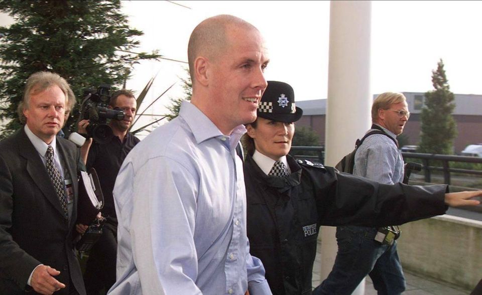 Nach seiner Entlassung aus der Haft kehrte Leeson 1999 nach Großbritannien zurück