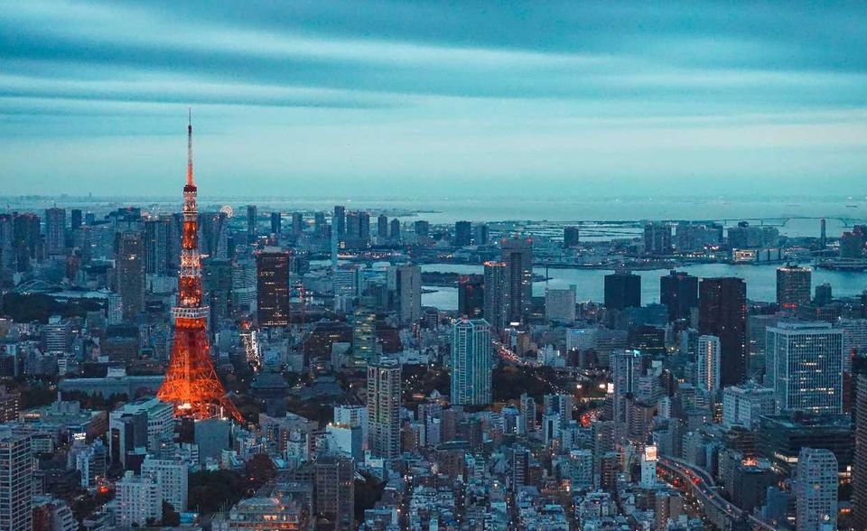 Die Kanto-Region in Japan ist die zweitgrößte Wirtschaftszone der Welt, die kein eigenständiger Staat ist. Für die ökonomische Macht sorgt die Hauptstadt Tokio. Die Kanto-Region allein generiert rund die Hälfte des gesamten BIP Japans von rund 5 Billionen Dollar.