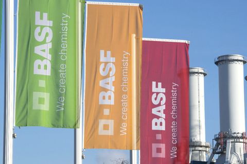 BASF: Den Chemieriesen plagen mannigfaltige Probleme